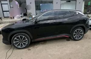 JeTour Dashing 2023