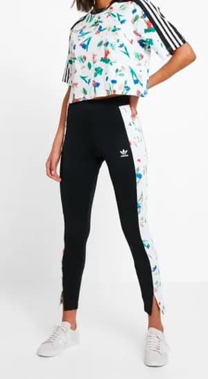 Adidas trainers set for women
