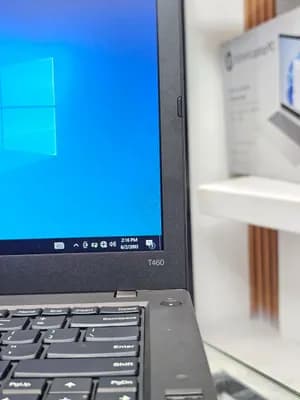 Lenovo T460 Carbon