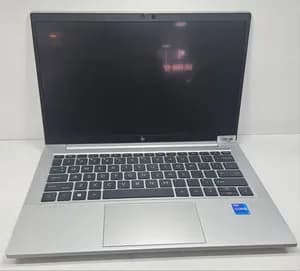 HP EliteBook 830 G8 i5 Laptop