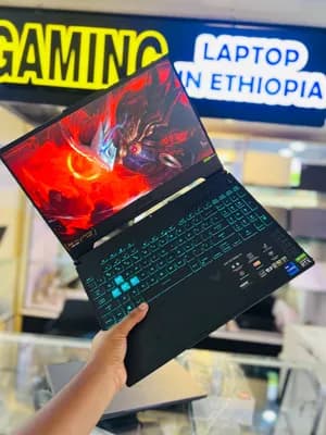 Asus TUF Gaming F15 1TB 16GB