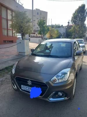 Suzuki Dzire 2022 Sedan