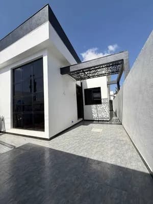 191 sqm Modern Villa at Jakirros