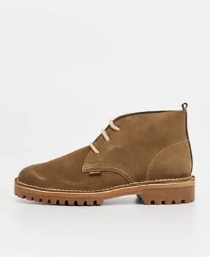 BARBOUR HOBART