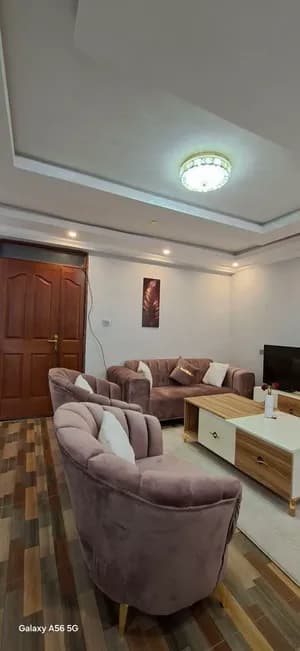 1 Bedroom Condo Ayat 58sqm