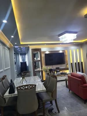 3 Bedroom 40/60 Condominium Ayat