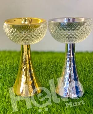 Elegant Decorative Incense Burner