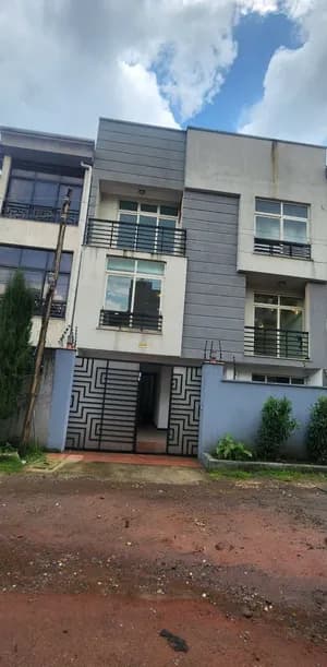 G+2 House for Sale in Ayat