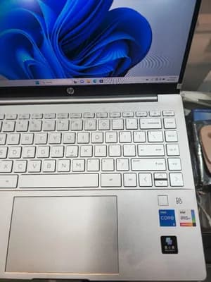 HP Notebook 14 Core i5-1340P