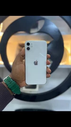 Apple iPhone 11 64GB