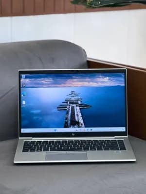 HP Elitebook 840 G7