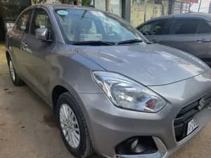 Suzuki Dzire 2021 Automatic