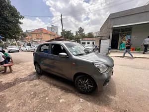 Suzuki Celerio 2022 1000cc