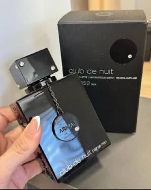 Armaf Club de Nuit Perfume