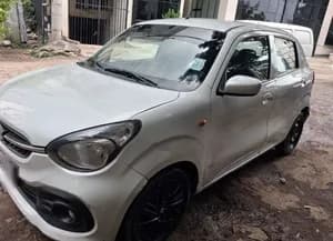 Brand New Suzuki Celerio 2022 Automatic