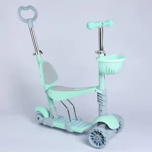 2-In-1 Original Kids Scooter