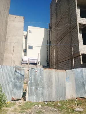 75 sqm Land for Sale in Ayat