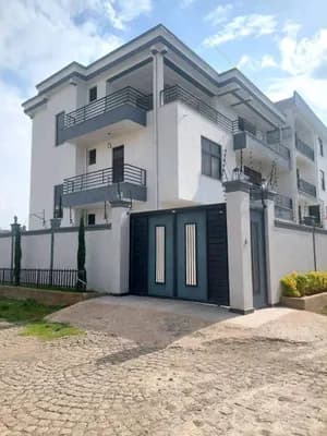 G+2 House for Sale in Ayat