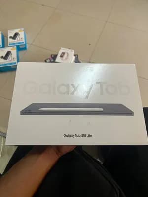 Samsung Galaxy Tab S10 Lite