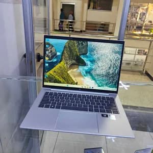 HP EliteBook 840 G9 i7 Laptop