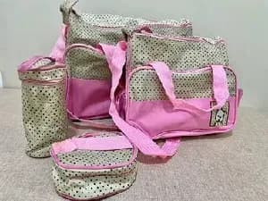 Baby Bag Set
