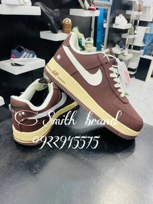 Nike Air Force 1 Shoes