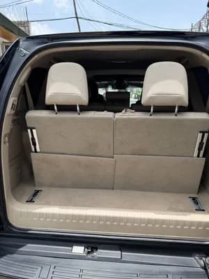Toyota Prado 2014