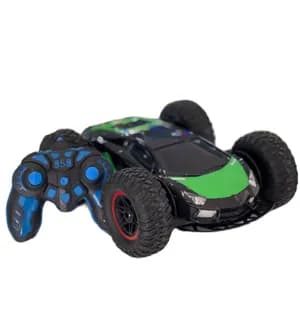 858 MaxRex RC Stunt Car