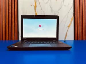 Lenovo Chromebook 11.6 Inch Laptop