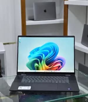 HP OmniBook X Flip 16
