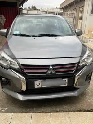 Mitsubishi Attrage 2022 Automatic