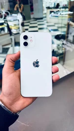 Apple iPhone 12 128GB New