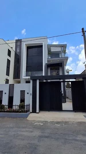 G+2 House for Sale in Ayat