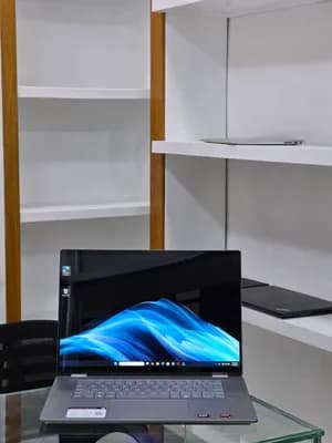 HP OmniBook X Flip 16 Touch Laptop