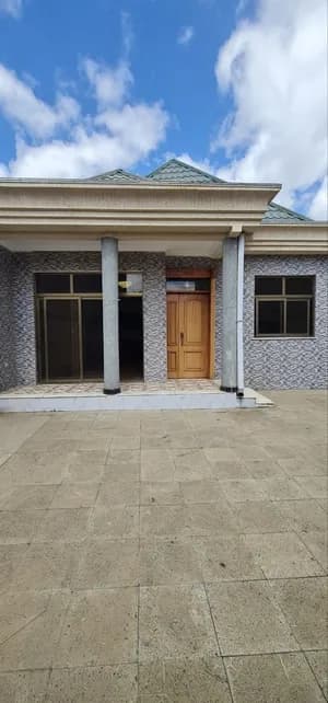 Modern Villa for Sale in Ayat