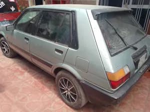 TOYOTA COMPACT DX GL