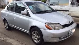 Toyota Platz 1.0L Automatic