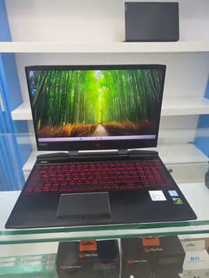 HP Omen X i5 Gaming Laptop