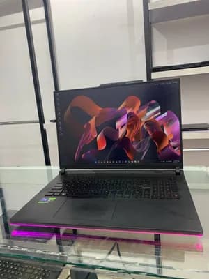 ASUS ROG Strix RTX 4090 Laptop