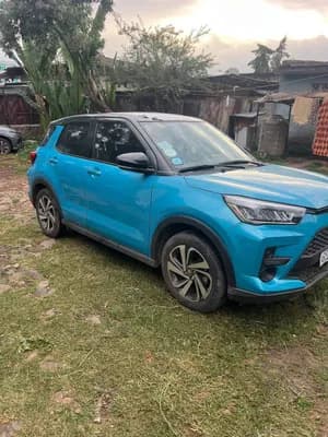 Toyota Rize 2023