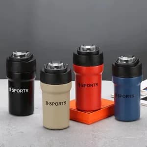 CY-060 Sports Insulated Water Bottle 500ml