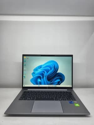 HP ZBook Firefly G9 Laptop