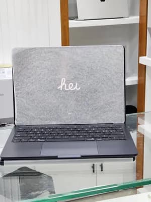 Brand New MacBook M4 Air 2024