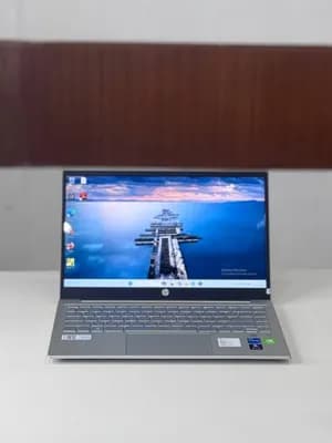 HP Pavilion Core i5 11th Gen