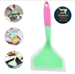 Silicone Spatula