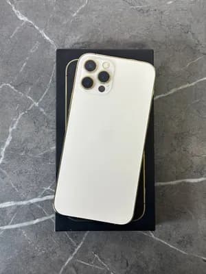 New iPhone 12 Pro 256GB