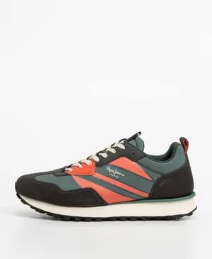 Pepe Jeans Foster Shoes