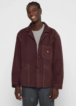Dickies Holton Jeans Jacket
