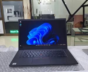 Lenovo ThinkPad X1 Extreme Gen 3