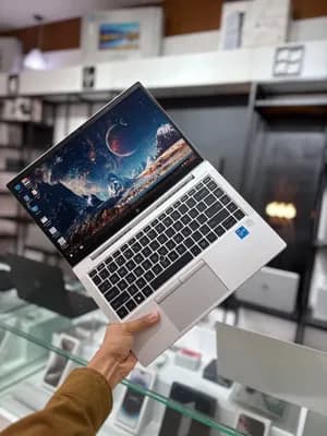 HP EliteBook 840 G7 Laptop